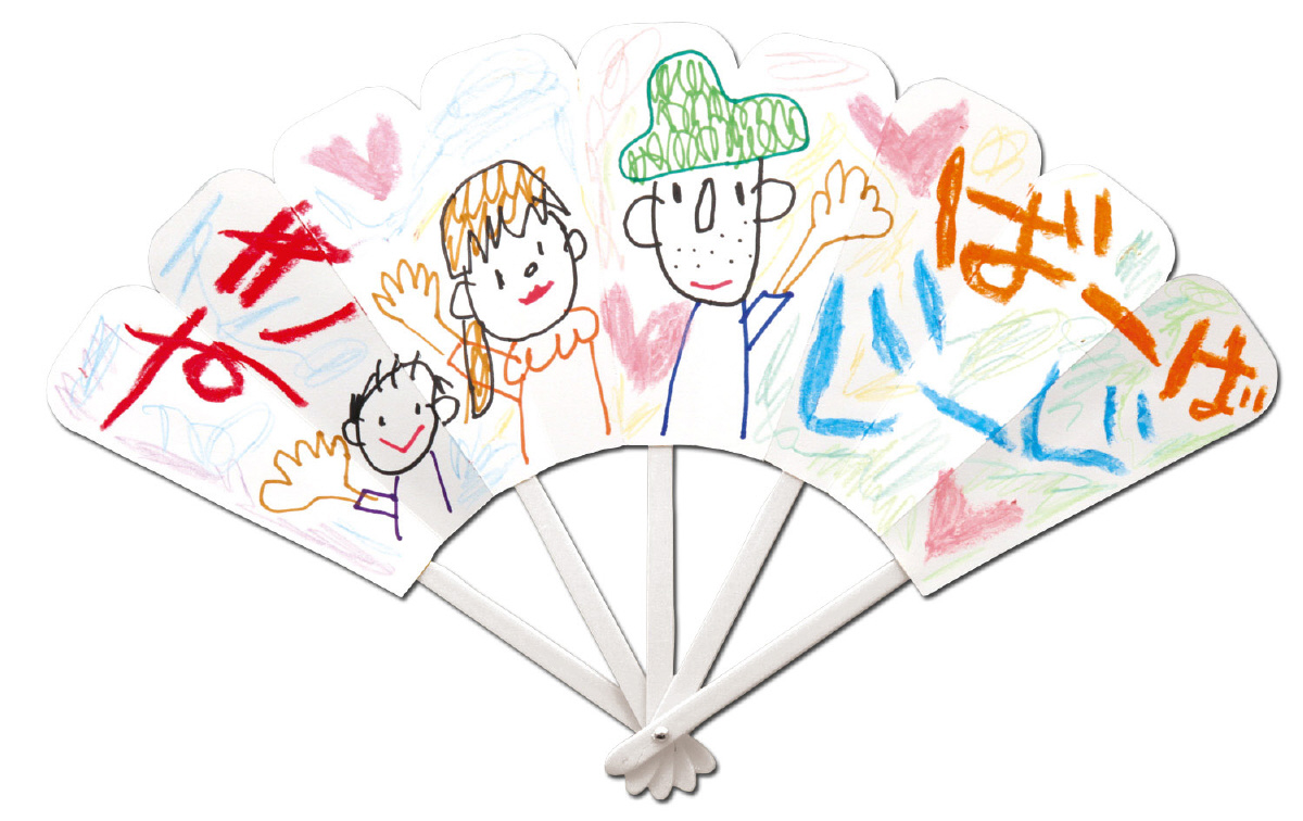 カラーダンスせんす白/お絵かきセンス白